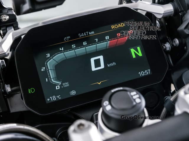 BMW Motorrad R 1250 GS Adventure  de ocasión 