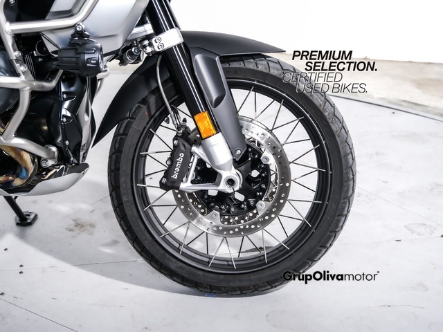 BMW Motorrad R 1250 GS Adventure  de ocasión 