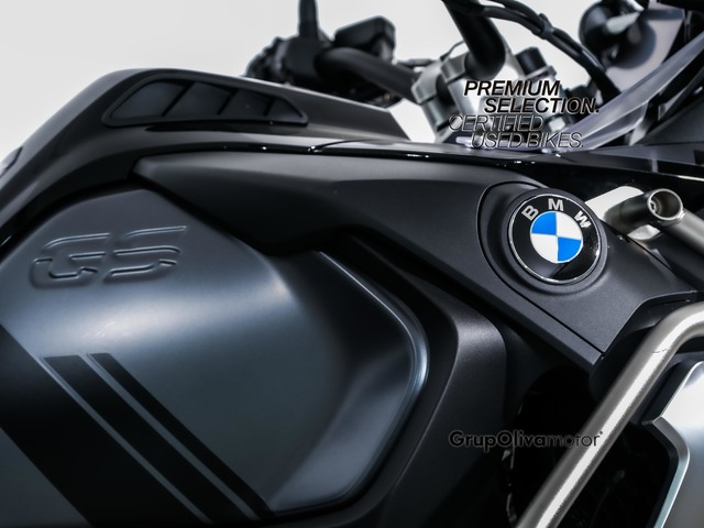 BMW Motorrad R 1250 GS Adventure  de ocasión 