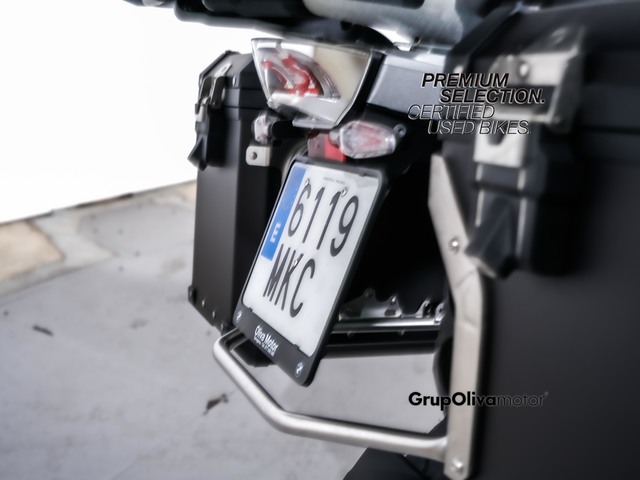 BMW Motorrad R 1250 GS Adventure  de ocasión 