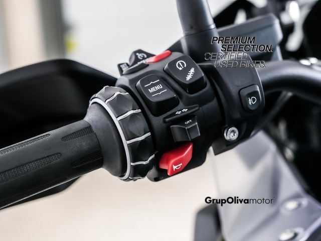 BMW Motorrad R 1250 GS Adventure  de ocasión 