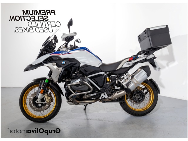 BMW Motorrad R 1250 GS  de ocasión 