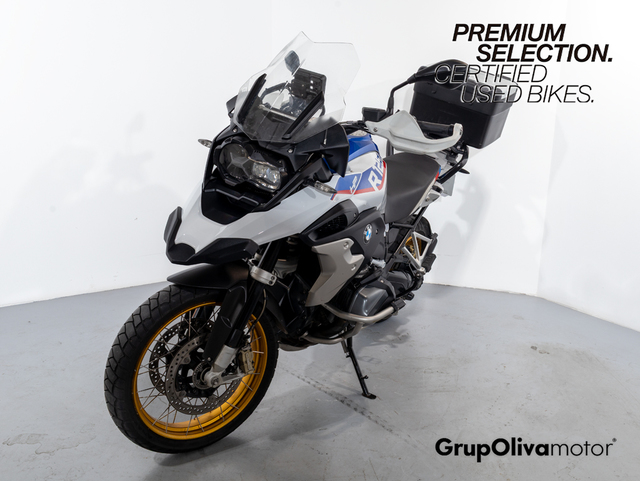 BMW Motorrad R 1250 GS  de ocasión 