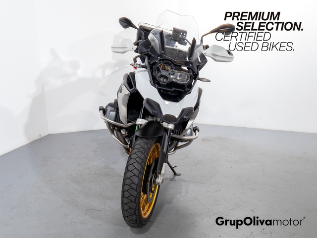 BMW Motorrad R 1250 GS  de ocasión 