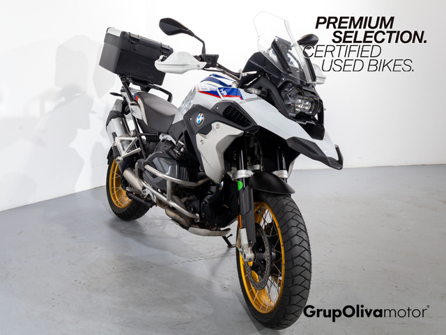 BMW Motorrad R 1250 GS  de ocasión 