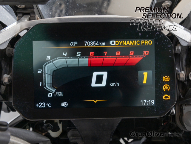 BMW Motorrad R 1250 GS  de ocasión 