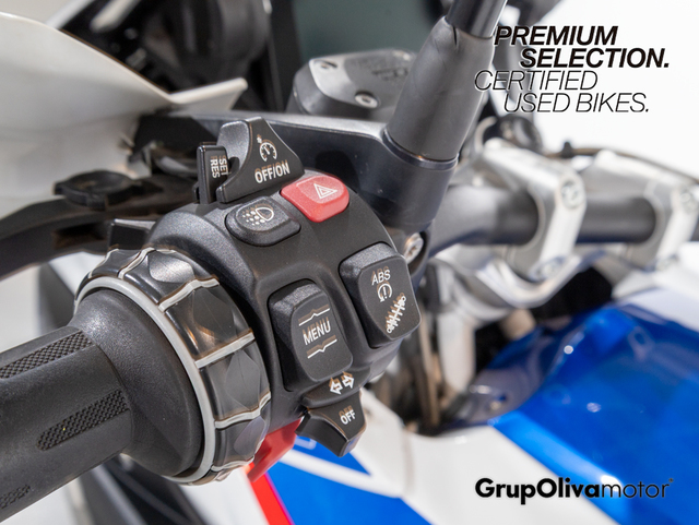 BMW Motorrad R 1250 GS  de ocasión 