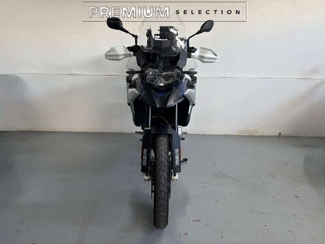BMW Motorrad F 850 GS  de ocasión 