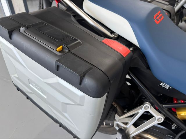 BMW Motorrad F 850 GS  de ocasión 