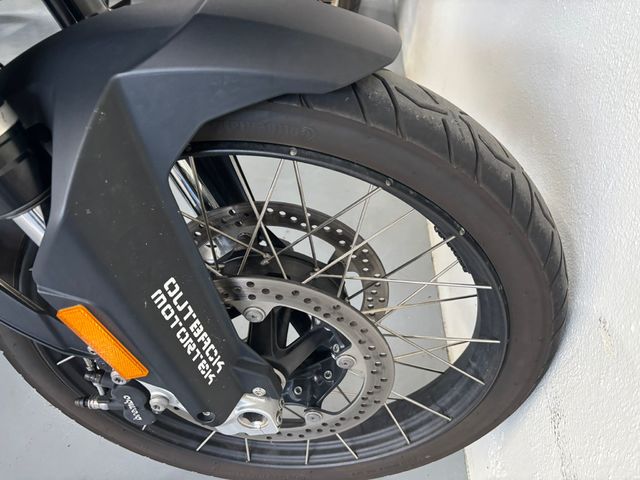 BMW Motorrad F 850 GS  de ocasión 