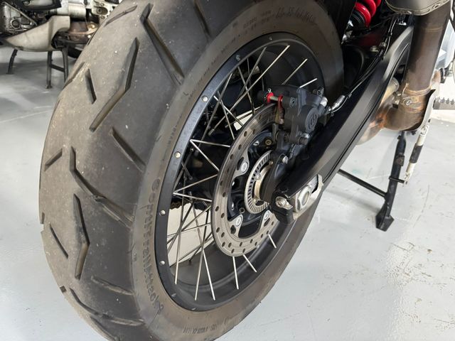 BMW Motorrad F 850 GS  de ocasión 