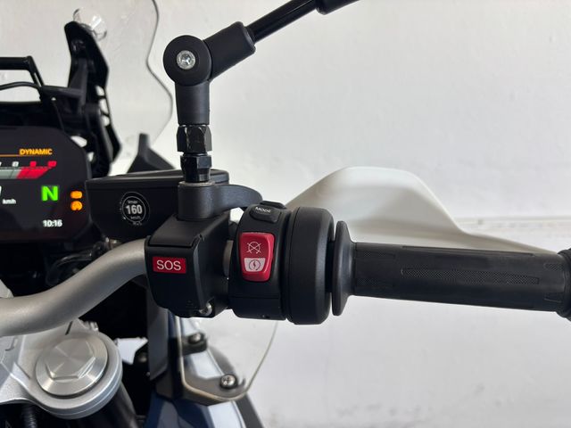 BMW Motorrad F 850 GS  de ocasión 