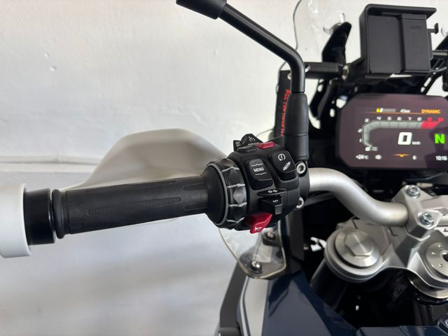BMW Motorrad F 850 GS  de ocasión 