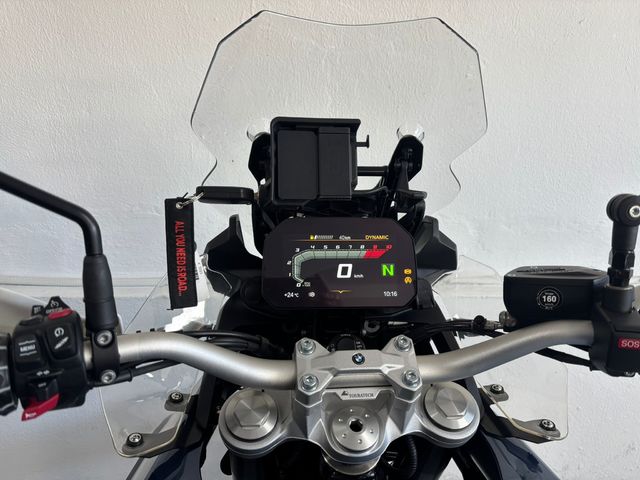 BMW Motorrad F 850 GS  de ocasión 