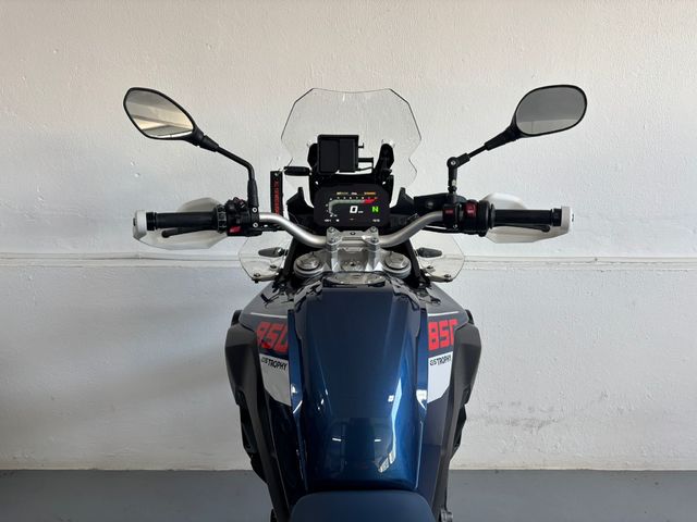 BMW Motorrad F 850 GS  de ocasión 