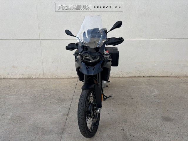 BMW Motorrad F 850 GS  de ocasión 