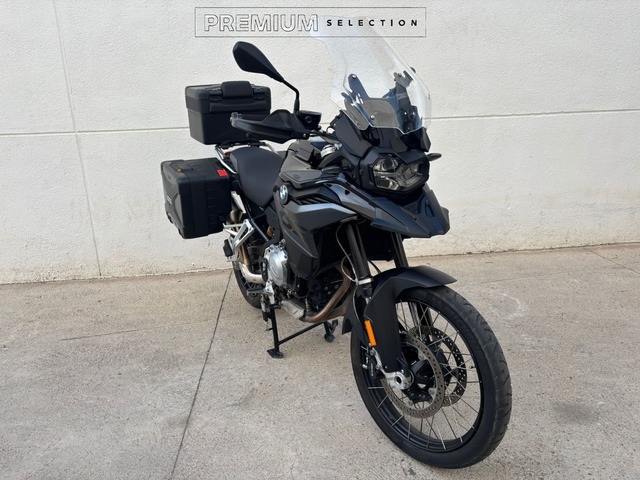BMW Motorrad F 850 GS  de ocasión 