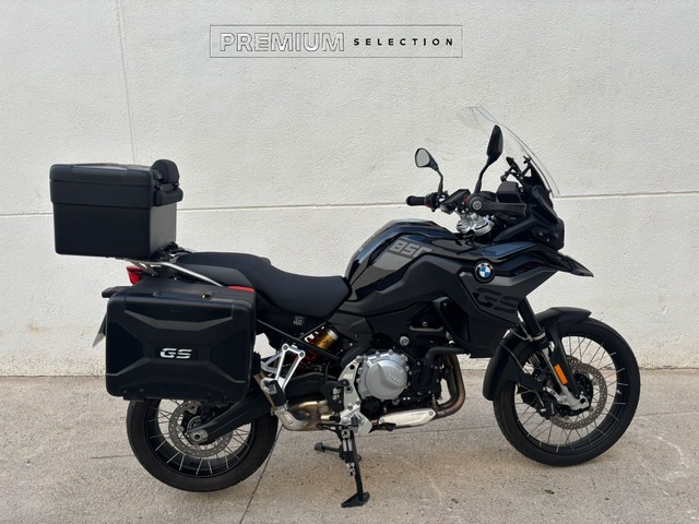 BMW Motorrad F 850 GS  de ocasión 