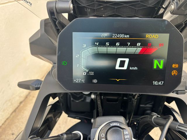 BMW Motorrad F 850 GS  de ocasión 