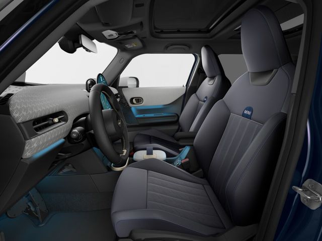 fotoG 8 del MINI MINI 5 Puertas Cooper S 150 kW (204 CV) 204cv Gasolina del 2025 en Almería