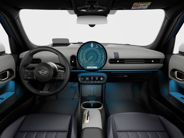 fotoG 9 del MINI MINI 5 Puertas Cooper S 150 kW (204 CV) 204cv Gasolina del 2025 en Almería