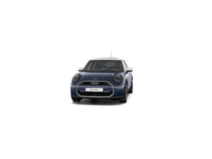 Fotos de MINI 5 Puertas Cooper S 150 kW (204 CV)