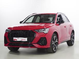 Audi Q3 en Motorflash