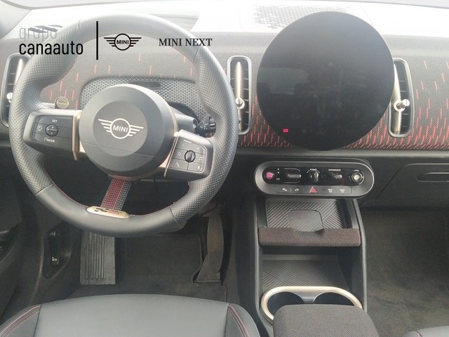 fotoG 6 del MINI MINI Countryman SE ALL4 230 kW (313 CV) 313cv Eléctrico del 2024 en Sta. C. Tenerife