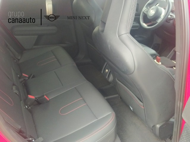 fotoG 8 del MINI MINI Countryman SE ALL4 230 kW (313 CV) 313cv Eléctrico del 2024 en Sta. C. Tenerife