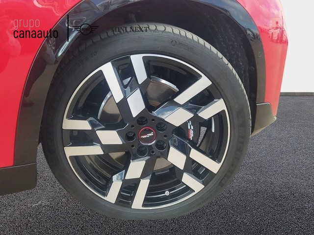 fotoG 10 del MINI MINI Countryman SE ALL4 230 kW (313 CV) 313cv Eléctrico del 2024 en Sta. C. Tenerife