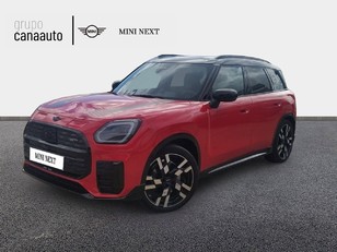 Fotos de MINI Countryman SE ALL4 230 kW (313 CV)