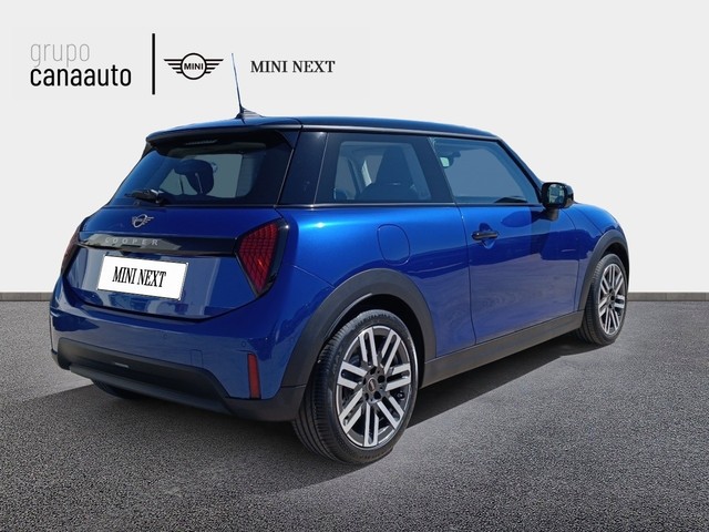 fotoG 3 del MINI MINI 3 Puertas Cooper E 135 kW (184 CV) 184cv Eléctrico del 2024 en Sta. C. Tenerife