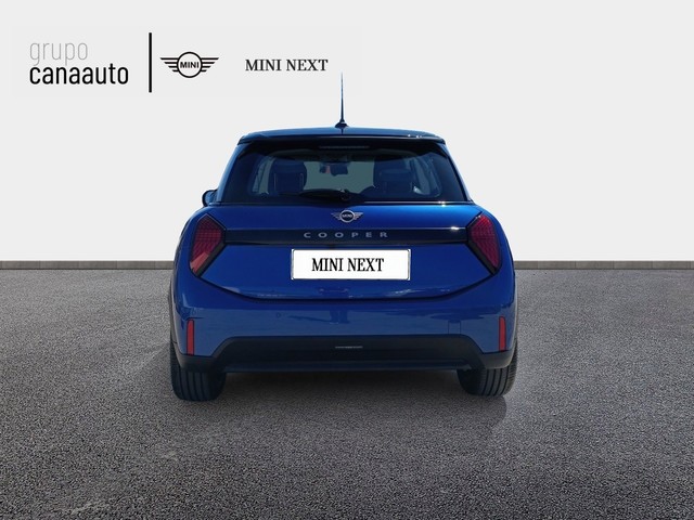 fotoG 4 del MINI MINI 3 Puertas Cooper E 135 kW (184 CV) 184cv Eléctrico del 2024 en Sta. C. Tenerife