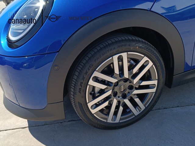 fotoG 5 del MINI MINI 3 Puertas Cooper E 135 kW (184 CV) 184cv Eléctrico del 2024 en Sta. C. Tenerife