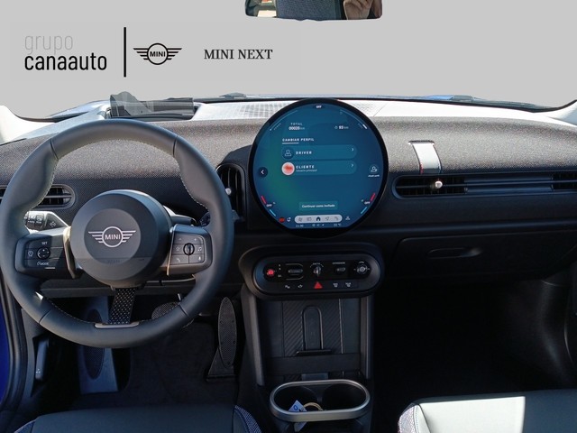 fotoG 6 del MINI MINI 3 Puertas Cooper E 135 kW (184 CV) 184cv Eléctrico del 2024 en Sta. C. Tenerife