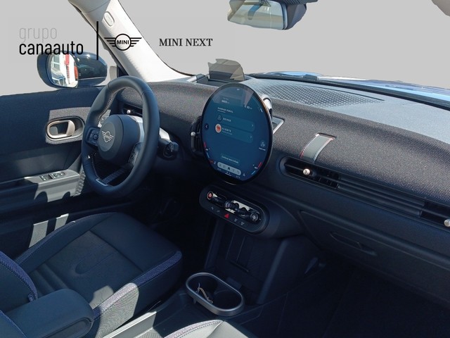 fotoG 7 del MINI MINI 3 Puertas Cooper E 135 kW (184 CV) 184cv Eléctrico del 2024 en Sta. C. Tenerife