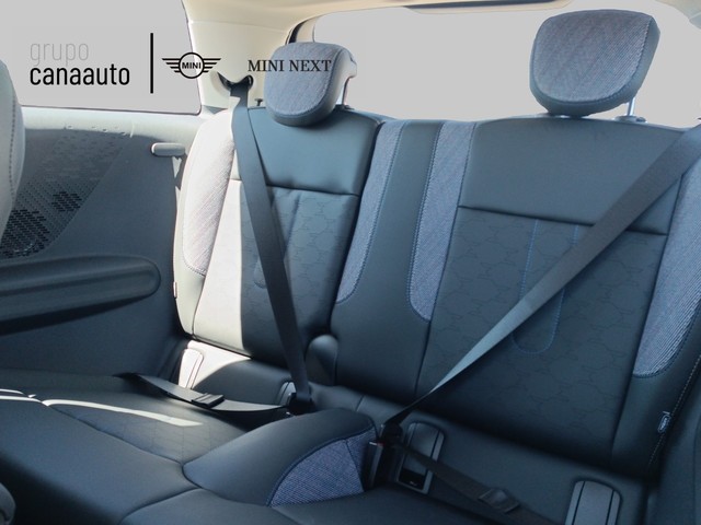 fotoG 8 del MINI MINI 3 Puertas Cooper E 135 kW (184 CV) 184cv Eléctrico del 2024 en Sta. C. Tenerife