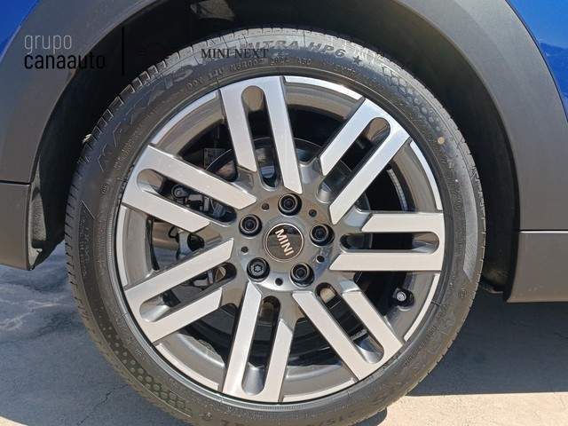 fotoG 10 del MINI MINI 3 Puertas Cooper E 135 kW (184 CV) 184cv Eléctrico del 2024 en Sta. C. Tenerife