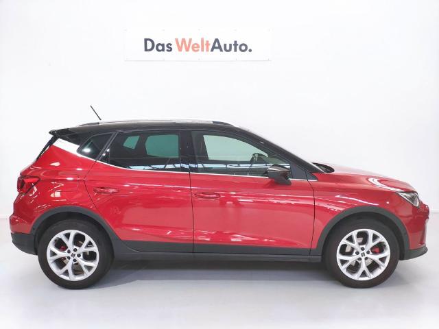 SEAT Arona 1.0 TSI FR XM 85 kW (115 CV)