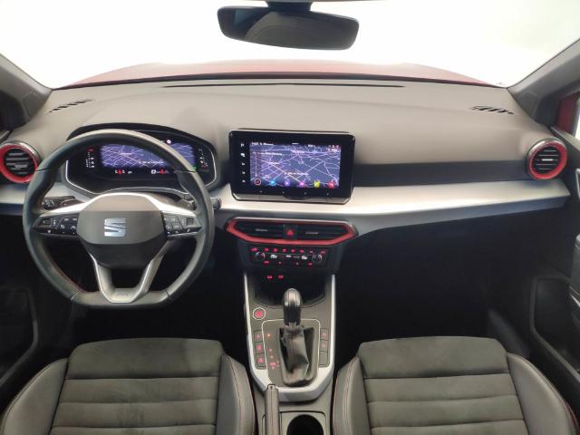 SEAT Arona 1.0 TSI FR XM 85 kW (115 CV)