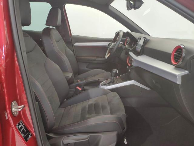 SEAT Arona 1.0 TSI FR XM 85 kW (115 CV)