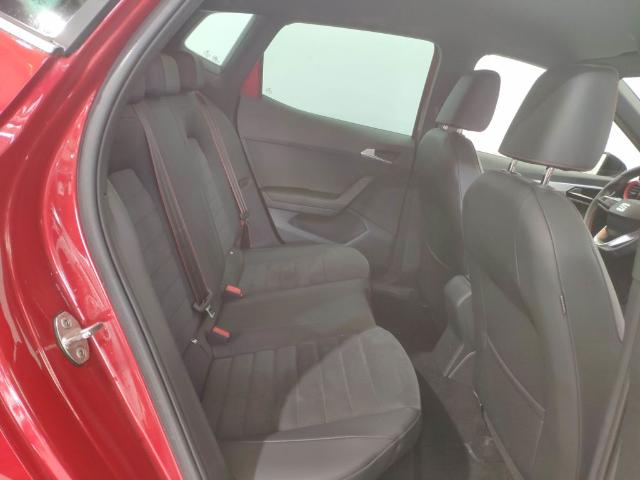 SEAT Arona 1.0 TSI FR XM 85 kW (115 CV)