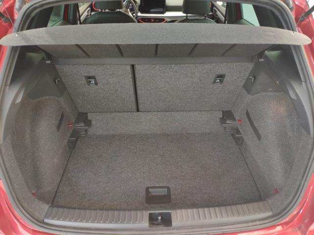 SEAT Arona 1.0 TSI FR XM 85 kW (115 CV)