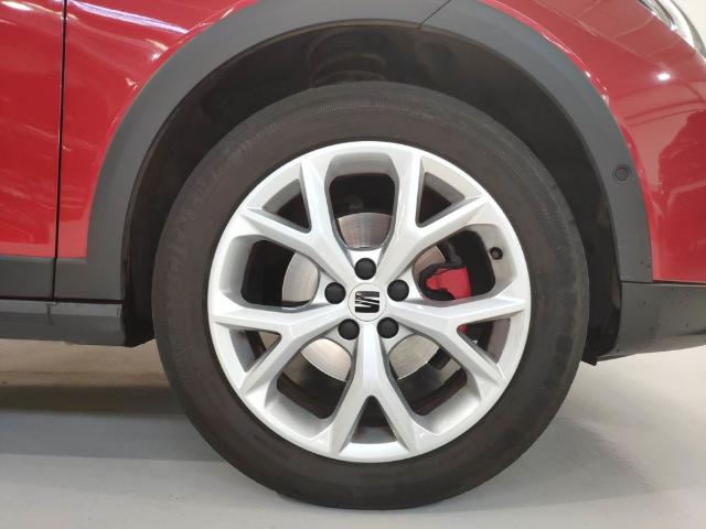 SEAT Arona 1.0 TSI FR XM 85 kW (115 CV)