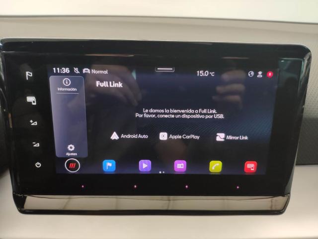 SEAT Arona 1.0 TSI FR XM 85 kW (115 CV)