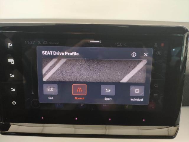 SEAT Arona 1.0 TSI FR XM 85 kW (115 CV)