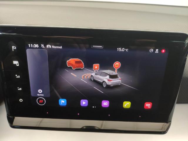 SEAT Arona 1.0 TSI FR XM 85 kW (115 CV)