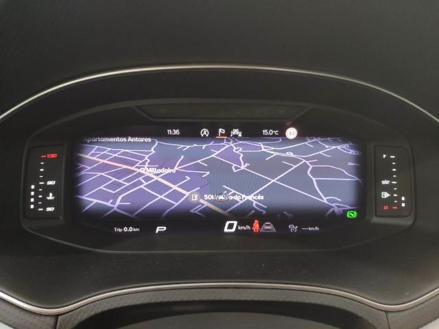 SEAT Arona 1.0 TSI FR XM 85 kW (115 CV)