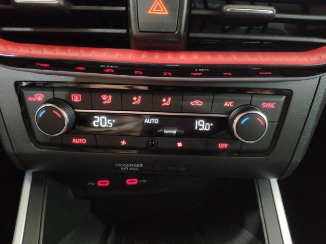 SEAT Arona 1.0 TSI FR XM 85 kW (115 CV)