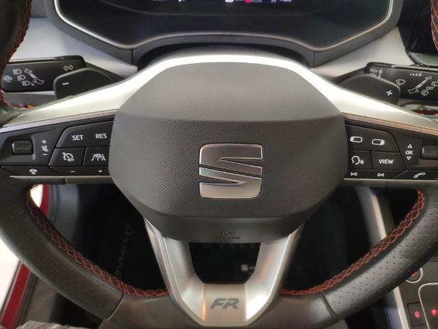 SEAT Arona 1.0 TSI FR XM 85 kW (115 CV)